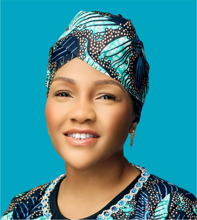 Princess Zahrah Mustapha Audu